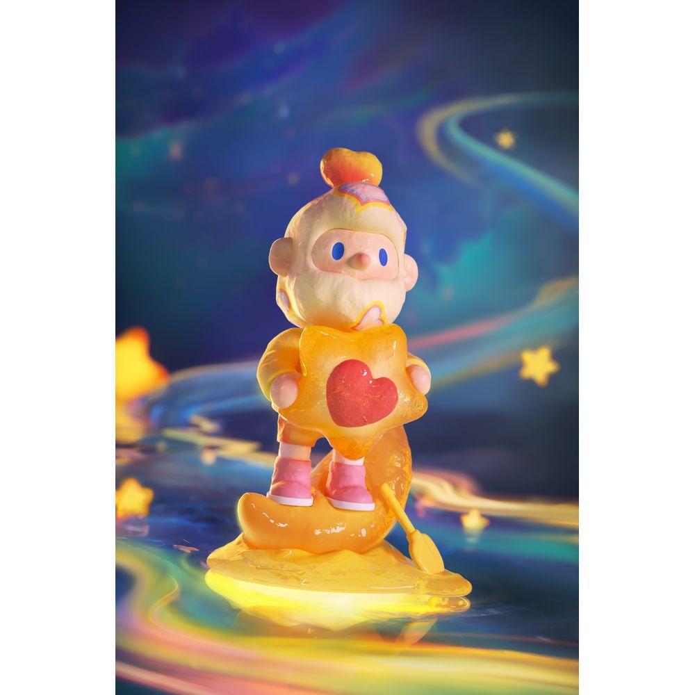 Figura Feeling You Farmer Bob de FINDING UNICORN en varios modelos - 17