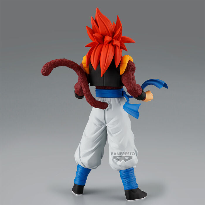 Figura de Gogeta Super Saiyan 4 de Dragon Ball GT - 4