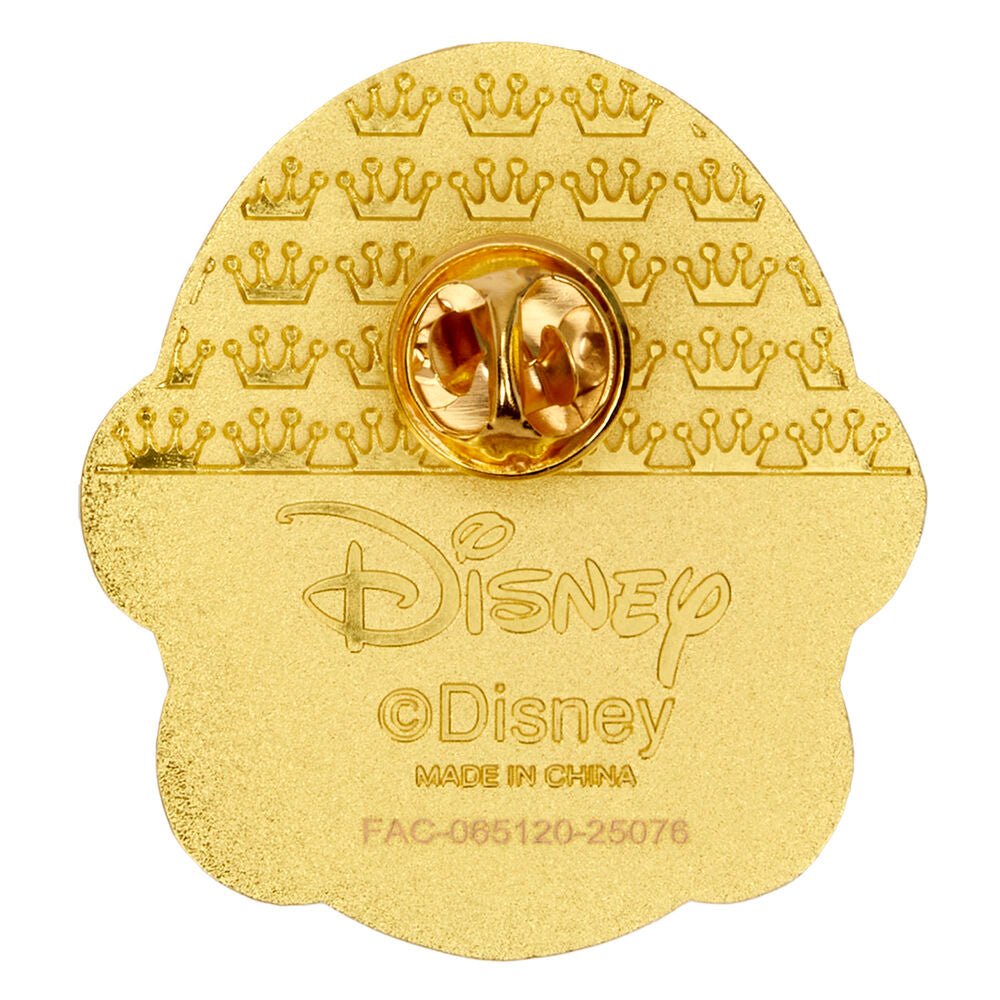 Blind box de pins esmaltados Disney Vaiana Moana Loungefly - 2