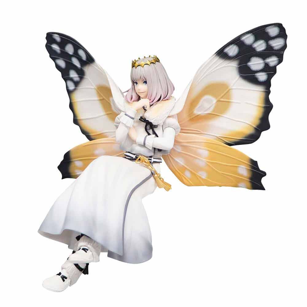 Figura Noodle Stopper de Pretender Oberon con grandes alas decoradas - 3