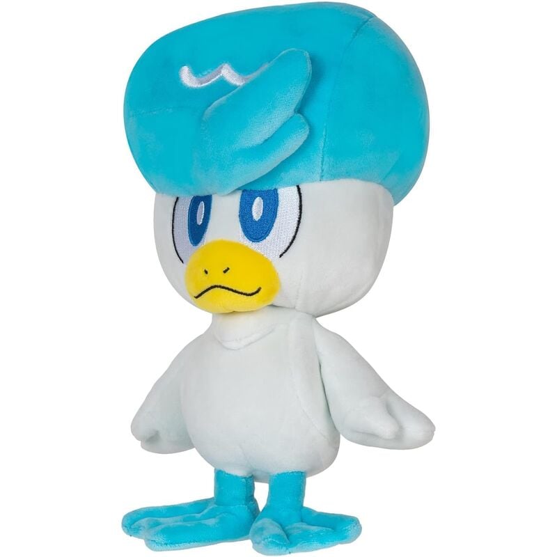 Peluche de Kwaks de Pokémon de 20 cm