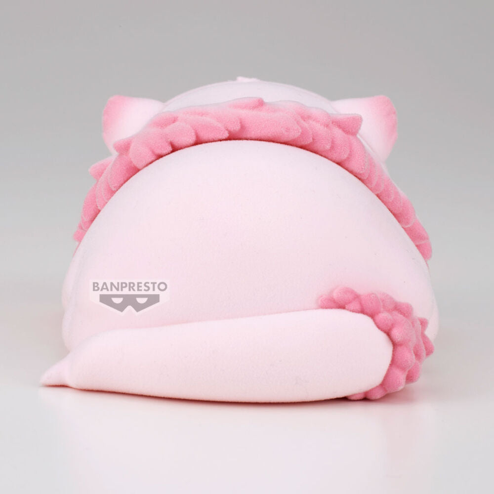 Figura Fluffy Puffy de Mitty rosa de Made in Abyss - 5