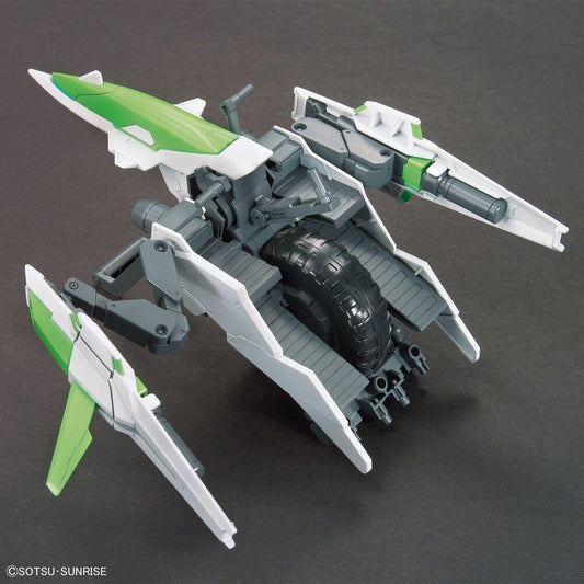 Set de expansión Gunpla Meteor Hopper 1/144 de Bandai Hobby - 2