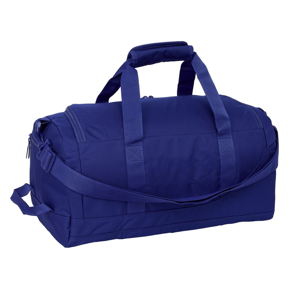 Bolsa de deporte F.C. Barcelona 25/26 azulgrana SAFTA - 3