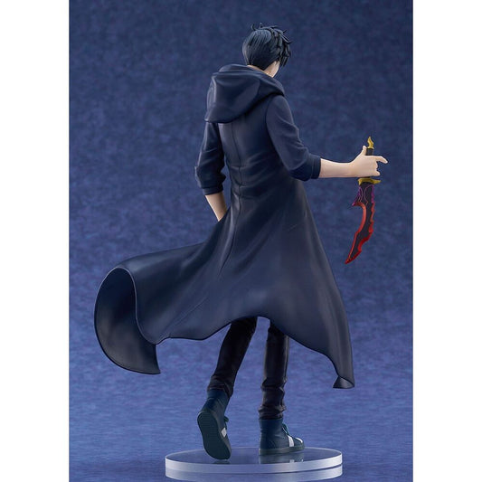 Figura Pop Up Parade de Sung Jinwoo con espada - 2