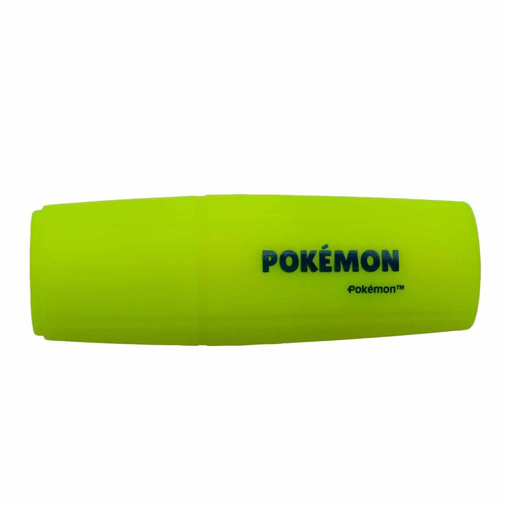 Set de papelería Pokémon con bloc, bolígrafo, subrayador, corrector y marcapáginas - 3