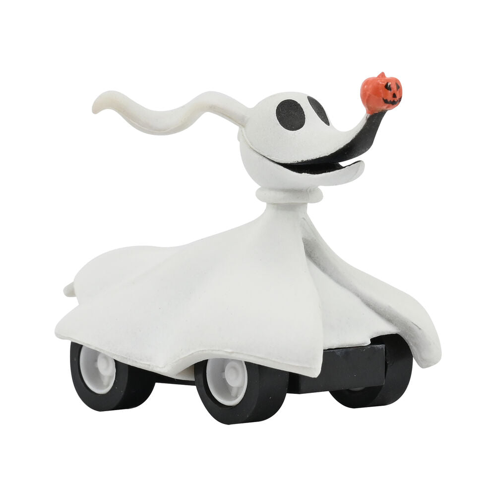 Figuras sorpresa Disney de Pesadilla antes de Navidad en PVC - 15
