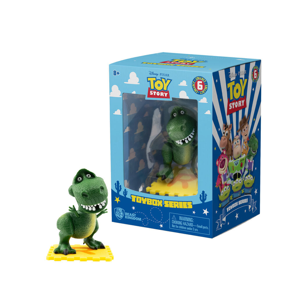 Figura Toy Story Disney Pixar surtida con personajes de la saga - 7