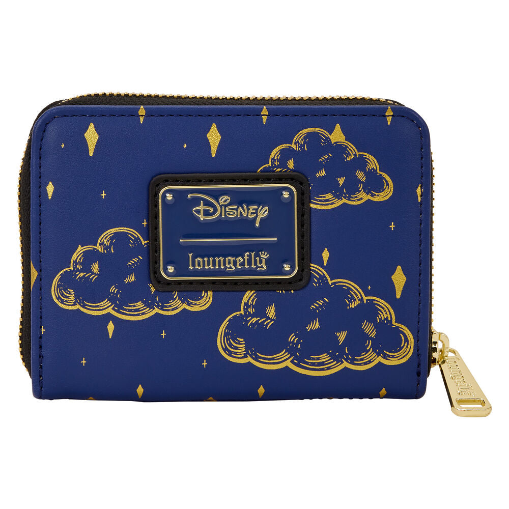 Cartera Loungefly Disney Hocus Pocus con las hermanas Sanderson - 4