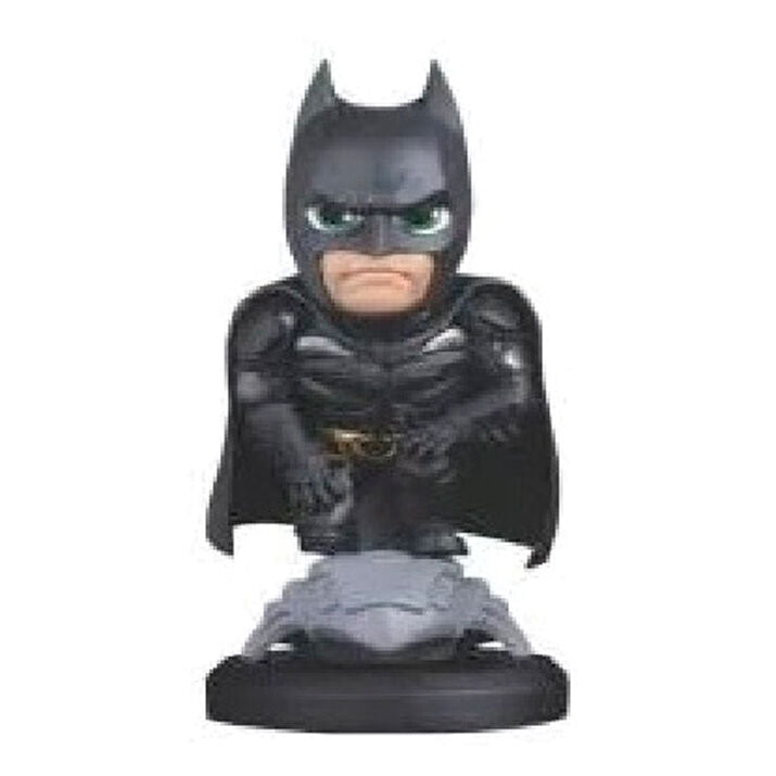 Figuras Batman DC Comics de 8 cm con diferentes diseños y bases - 9