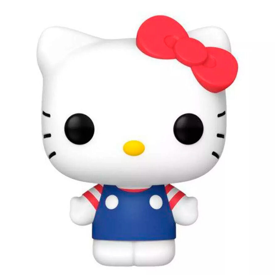 Figura FUNKO POP! Hello Kitty #81 Exclusive en caja - 2