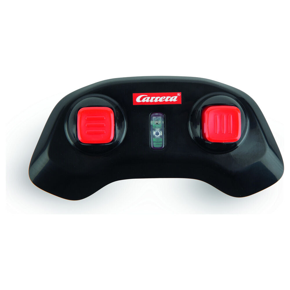 Coche radiocontrol de Peach de Mario Kart Carrera - 4