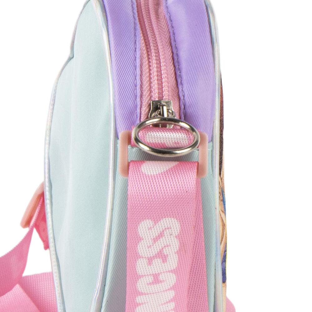 Bolso de corazón de Ariel y Flounder de La Sirenita Disney - 5