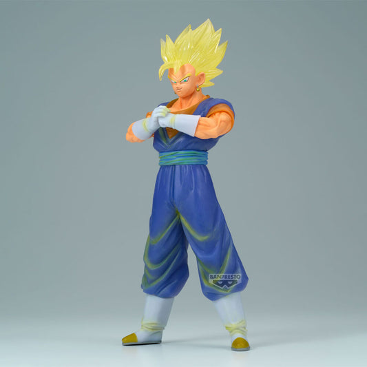 Figura de Vegito Clearise de Dragon Ball Super - 2