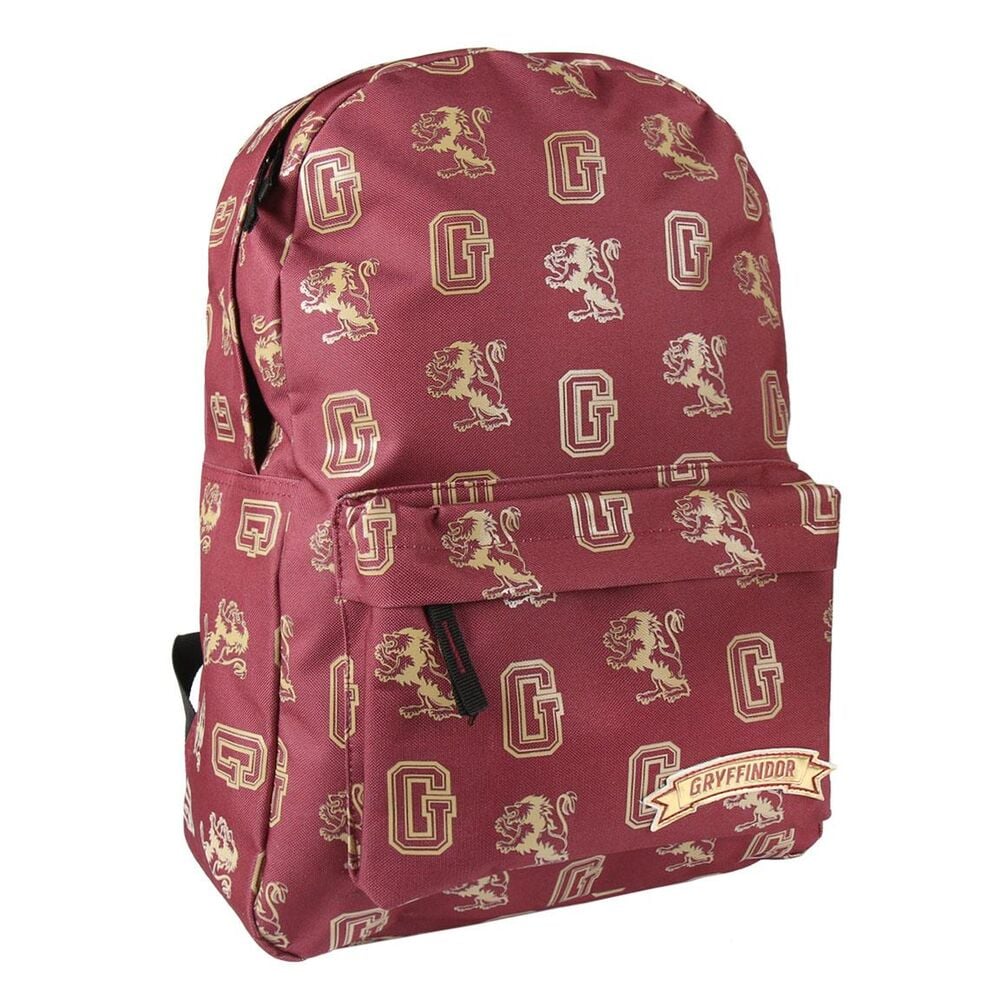 Mochila 3D roja de Spider-Man Marvel con diseño de máscara - 5