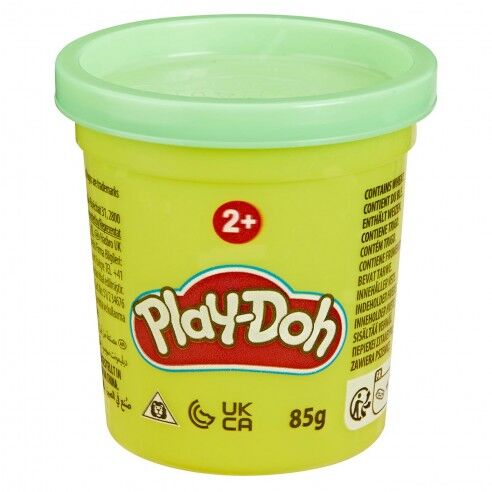 Botes de plastilina Play-Doh en colores surtidos - 8