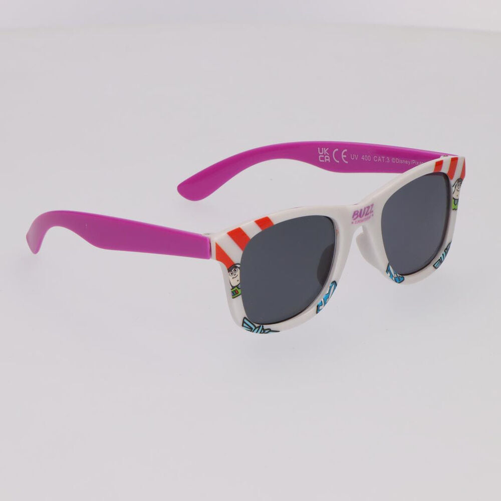 Set de gorra y gafas de sol Toy Story con diseño de Buzz Lightyear - 5