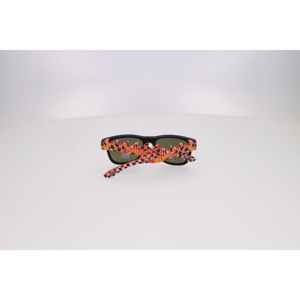 Gafas de sol Hot Wheels CERDÁ con montura negra - 6