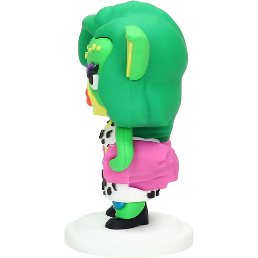 Figura Pokis de Greta de Gremlins en goma - 2