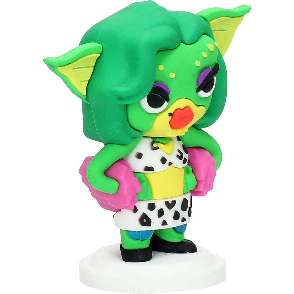 Figura Pokis de Greta de Gremlins en goma - 5