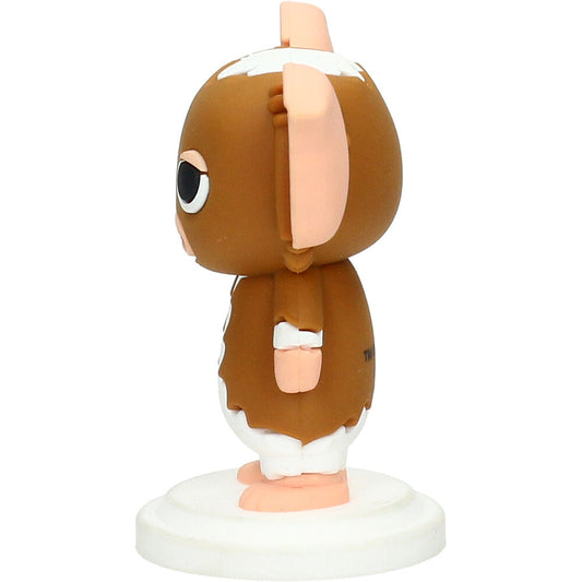 Figura Pokis de Gizmo de Gremlins sobre base circular - 2