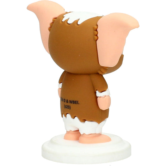 Figura Pokis de Gizmo de Gremlins sobre base circular - 3