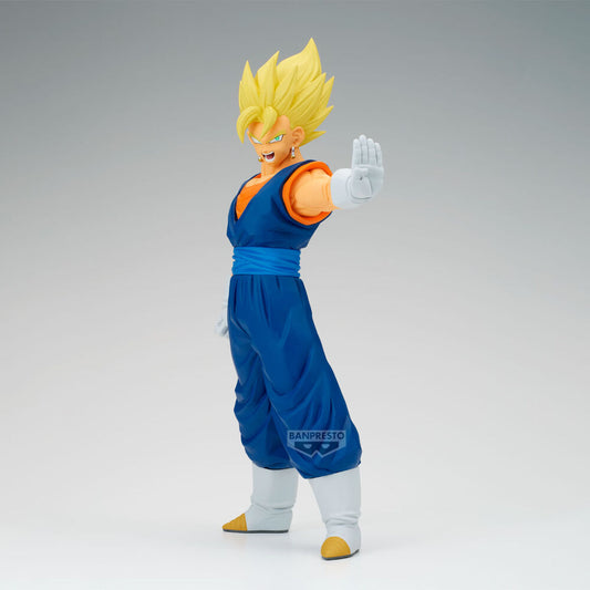 Figura Grandista de Vegito de Dragon Ball Z con pose de combate - 2
