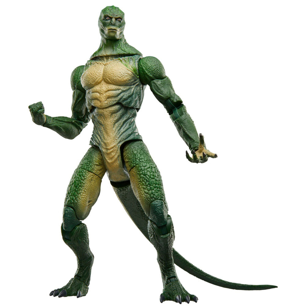 Figura articulada de Marvel’s Lizard de Spider-Man: No Way Home - 7