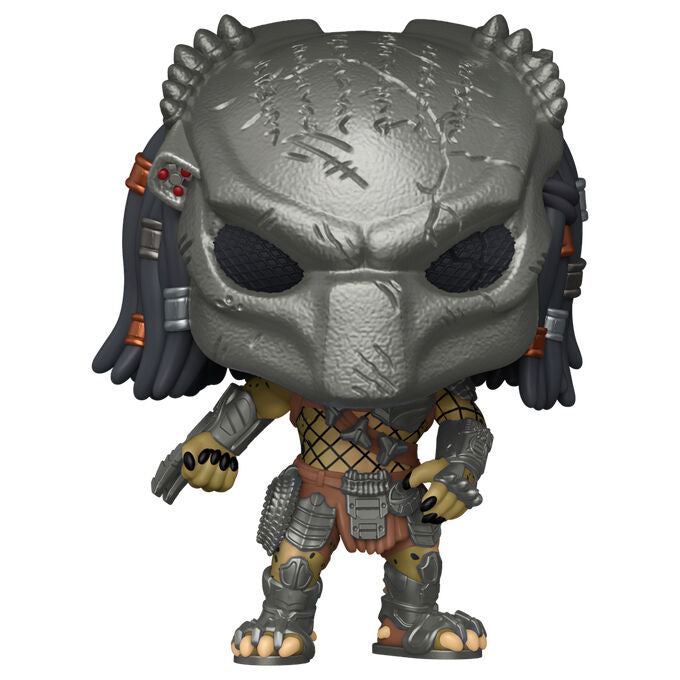 Figura Funko POP! Wolf Predator Chase de Alien vs Predator Requiem en caja - 2