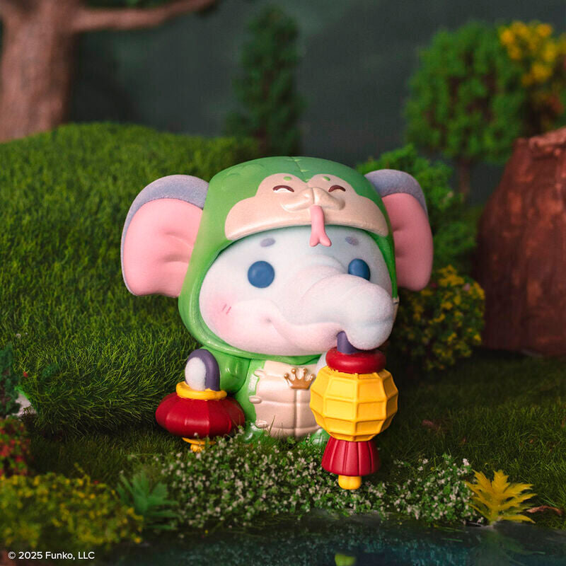 Blind box FUNKO Kiguzoomies con figuras de animales coleccionables - 11