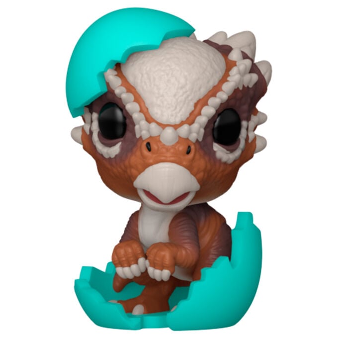 Figura Funko Pocket POP Egg de Stygimoloch de Jurassic World - 2