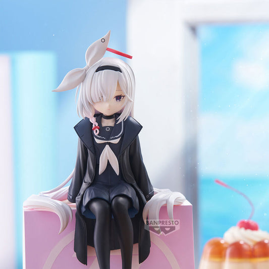 Figura Banpresto Blue Archive Monitor Top Figz de 16 cm - 3