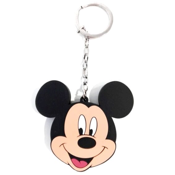 Pendrive de 16 GB con diseño del rostro de Mickey Disney