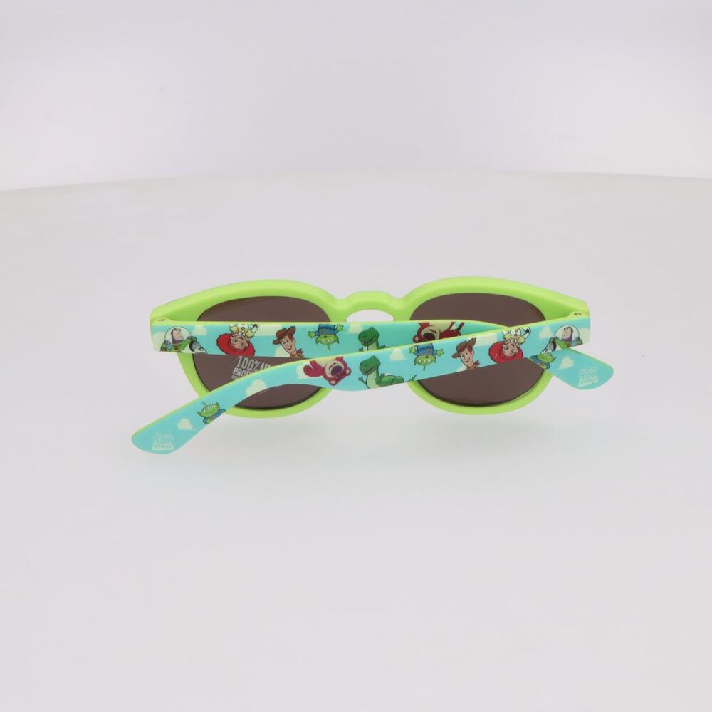 Gafas de sol Toy Story Disney Pixar con montura verde estampada - 5