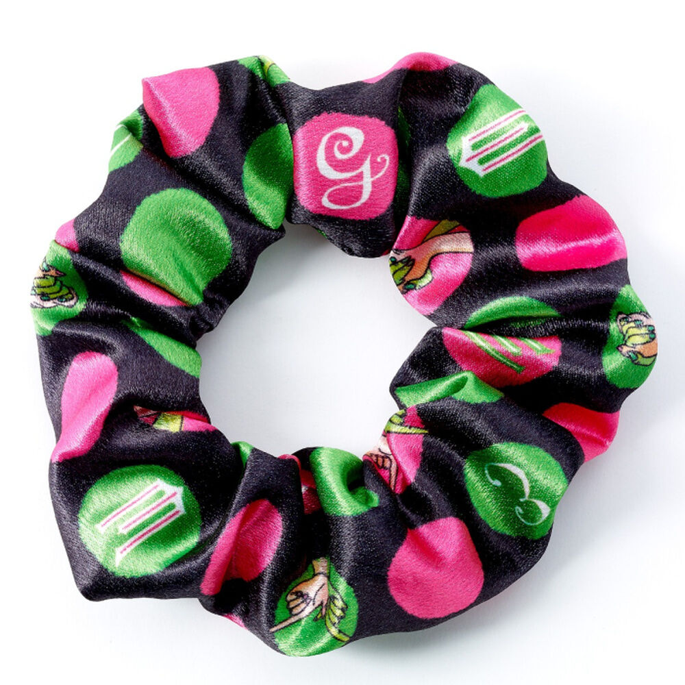 Coletero de Wicked de Elphaba y Glinda en verde, rosa y negro - 2