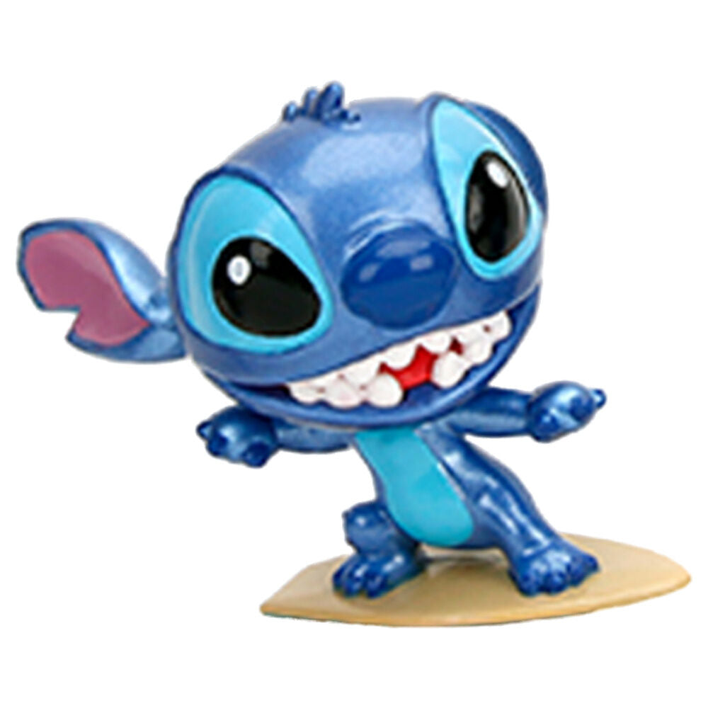 Figuras Metalfigs de Stitch Disney de 7 cm en varios diseños - 6