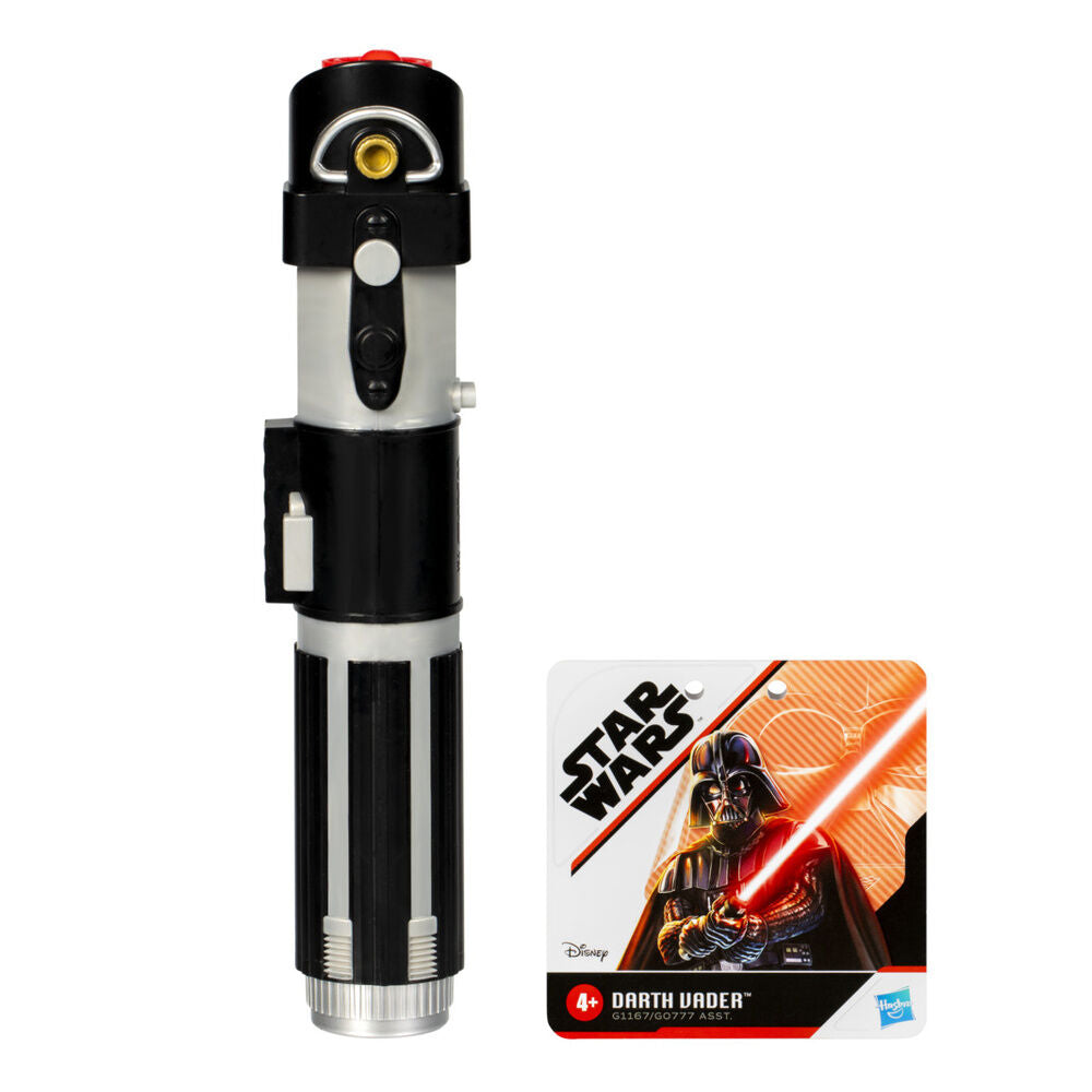Sables de luz Star Wars surtidos de Hasbro - 3