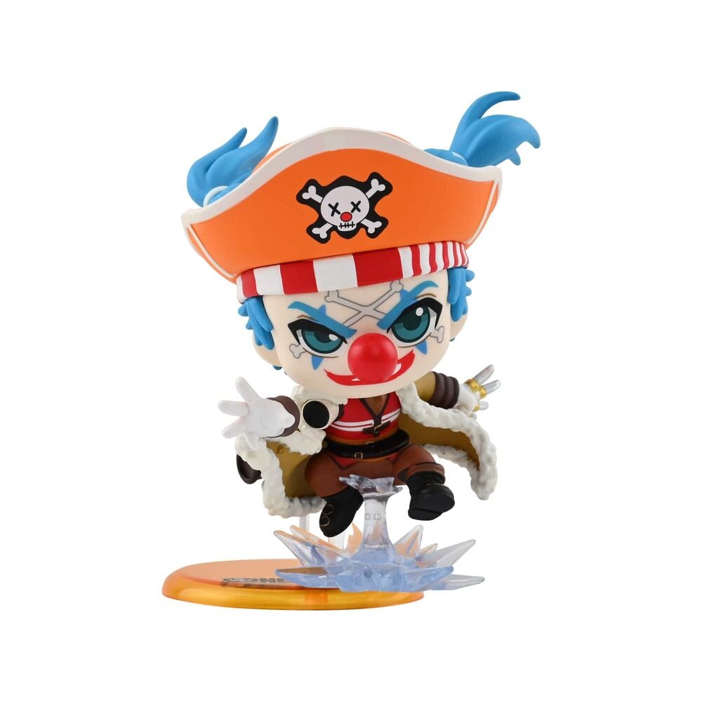 Figuras sorpresa Cosbi de One Piece de YUME TOYS en surtido - 10