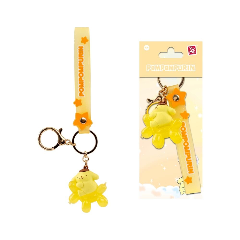Llavero Balloon de Hello Kitty and Friends surtido - 7