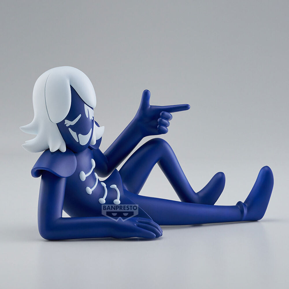 Figura de Rouxls Kaard de Deltarune sentado y señalando - 4