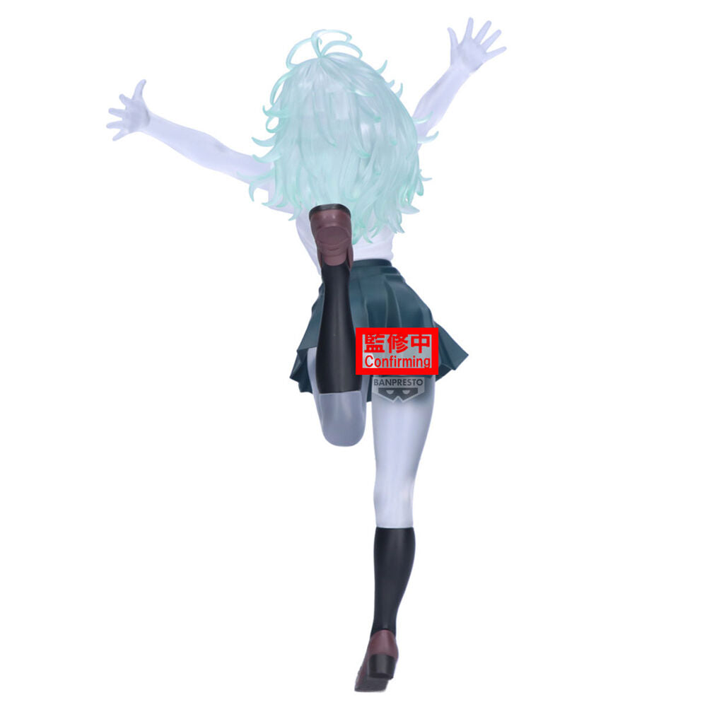 Figura de Toru Hagakure de My Hero Academia en pose dinámica - 4