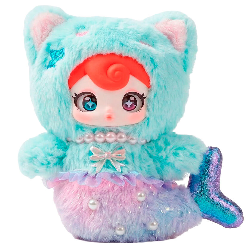 Peluche Nommi Sunycoco Sweet Rebel de 20 cm en varios diseños - 10