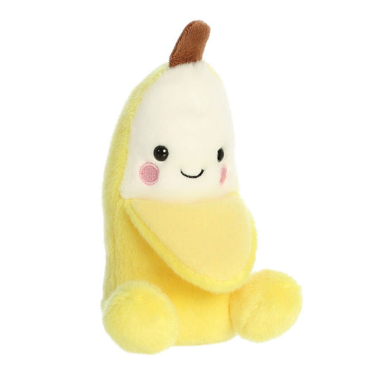 Peluche Plátano Palm Pals AURORA amarillo - 2