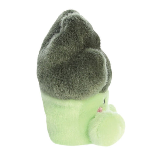 Peluche Brócoli Palm Pals verde de AURORA - 3