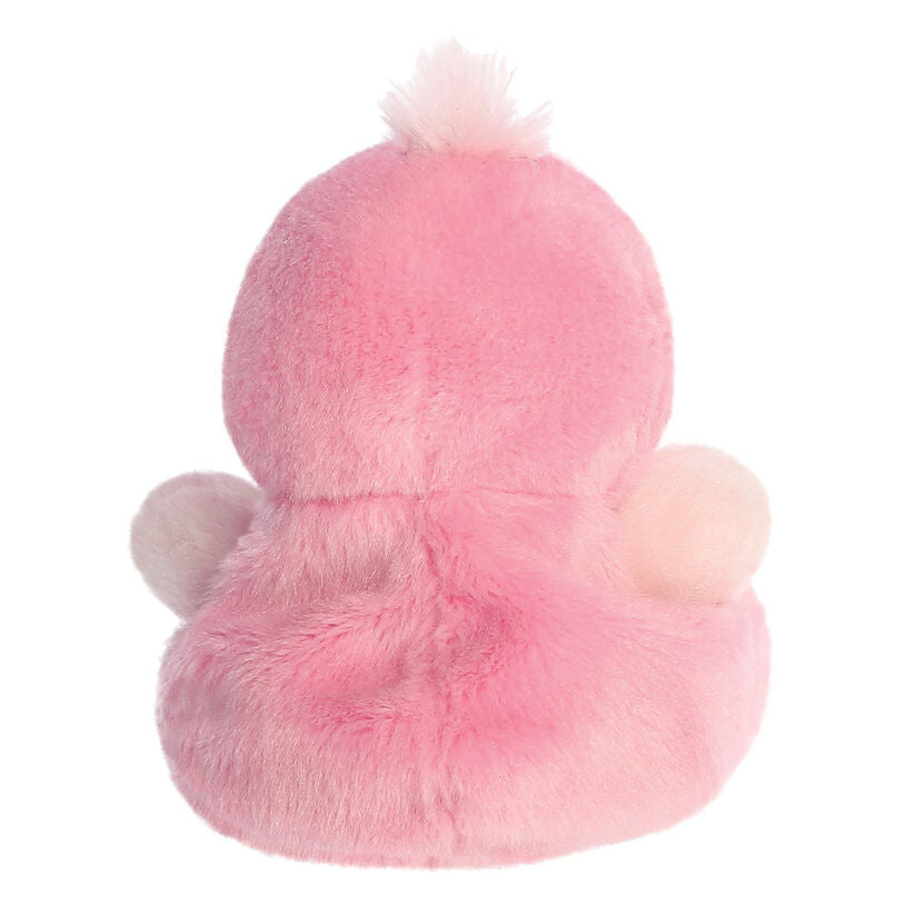 Peluche Flamenco Palm Pals rosa de AURORA - 4
