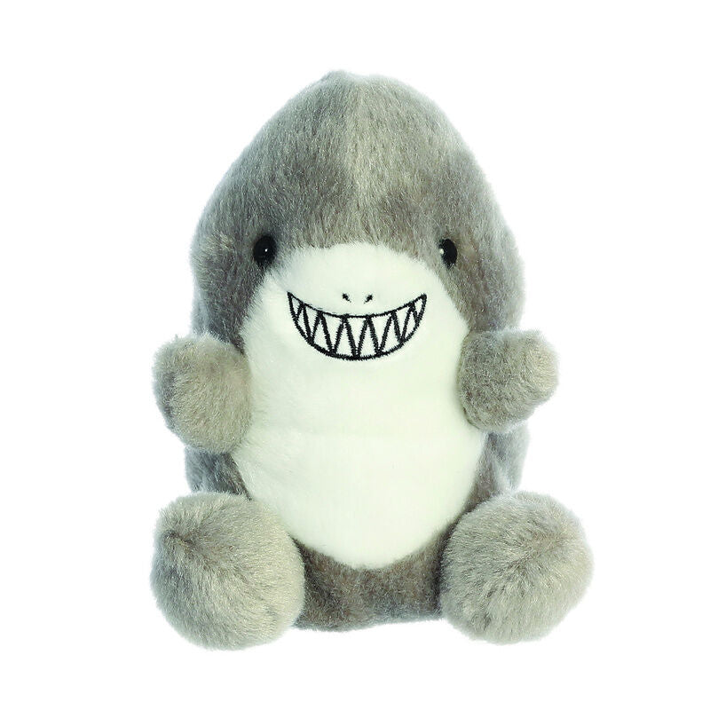 Peluche Palm Pals de animales marinos AURORA en surtido - 7