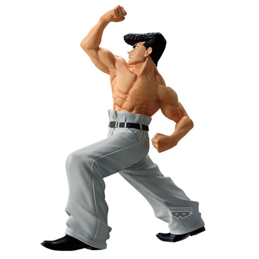 Figura de Knuckle de Hunter x Hunter en pose de acción - 3