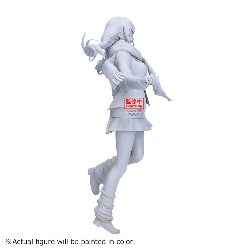 Figura de Marin Kitagawa con atuendo de invierno y bufanda - 4