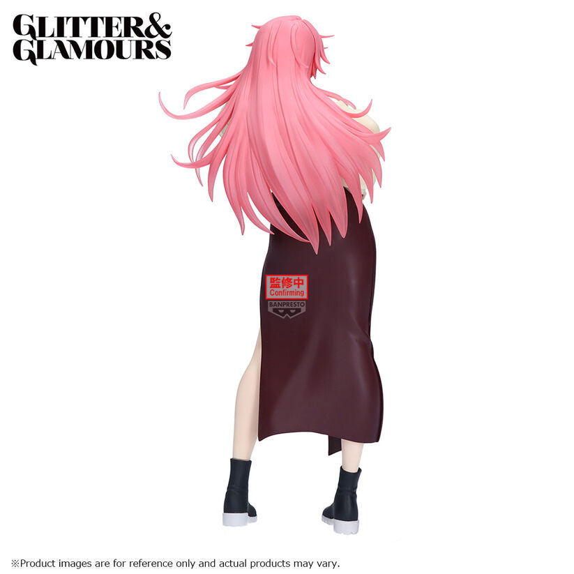 Figura de Kimie Arashiyama Glitter & Glamorous de 22 cm - 4
