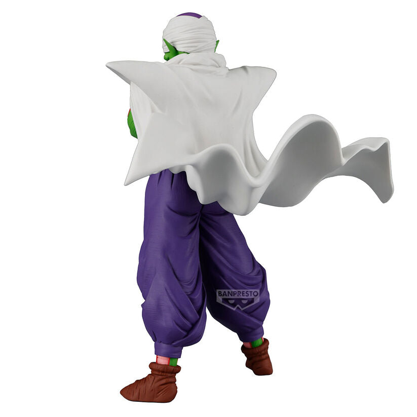 Figura de Piccolo de Dragon Ball Z Solid Edge Works de 19 cm - 4